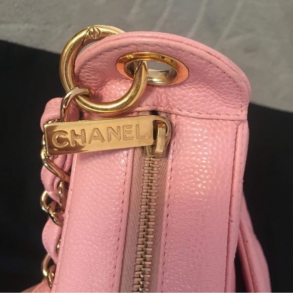 Chanel shoulder bag - Picture 10 of 10